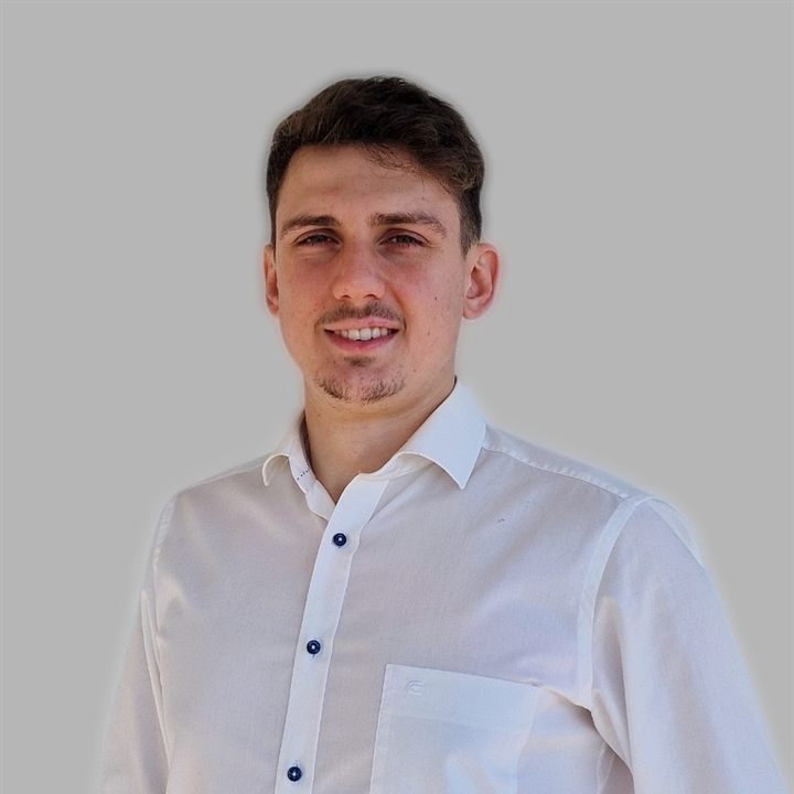 Stanley Kunz, Inhaber von Kunz Global und Ihr Ansprechpartner bei Kunz Akquise